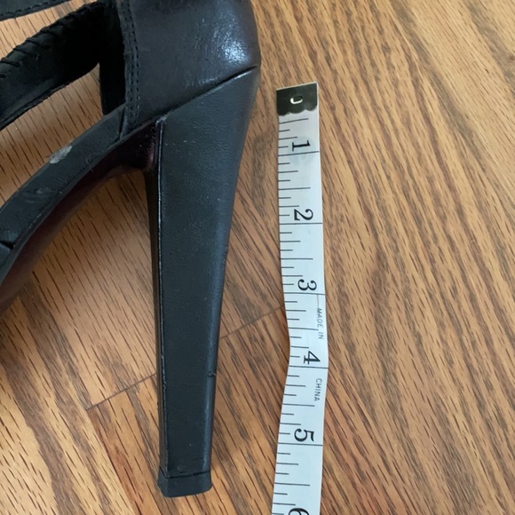 Jessica Simpson striker heel - Picture 11 of 11